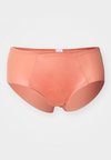 ESSENTIAL MINIMIZER - Kratke gaće - apricot