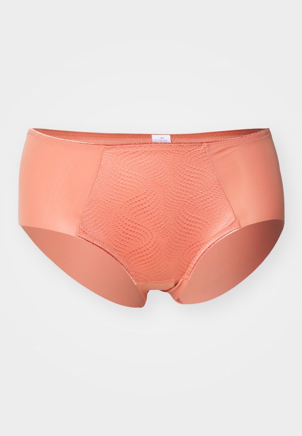 ESSENTIAL MINIMIZER HIPSTER - Briefs - apricot2