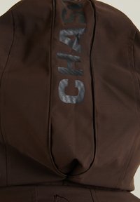 CHASIN' EXPLORER TECH - Zimska jakna - dark brown
