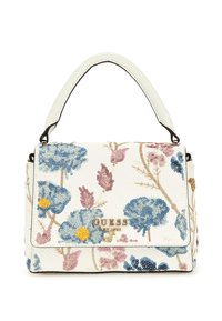 Guess - ZARIA MIT PAILLETTEN - Handtas - blumenmuster Miniatuurafbeelding 1