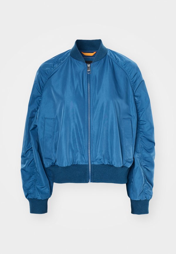 PABOM - Bomber Jacket4