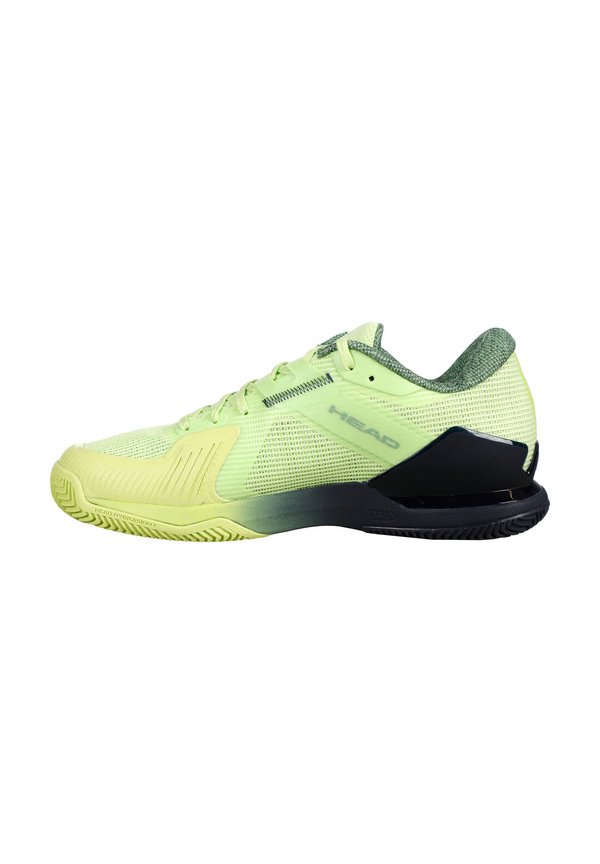 SPRINT PRO 4.0 LINV - Clay court tennis shoes