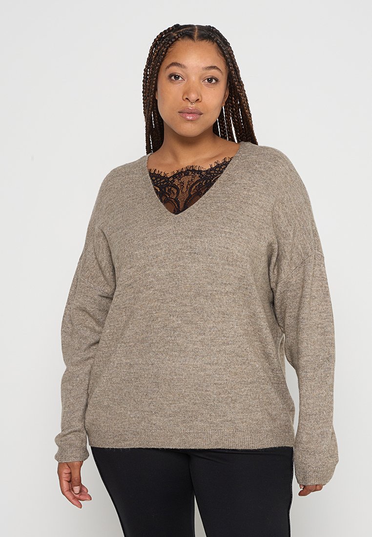 Strickpullover
