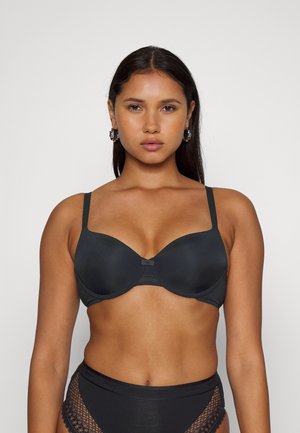 FLEXI - T-Shirt BH - black