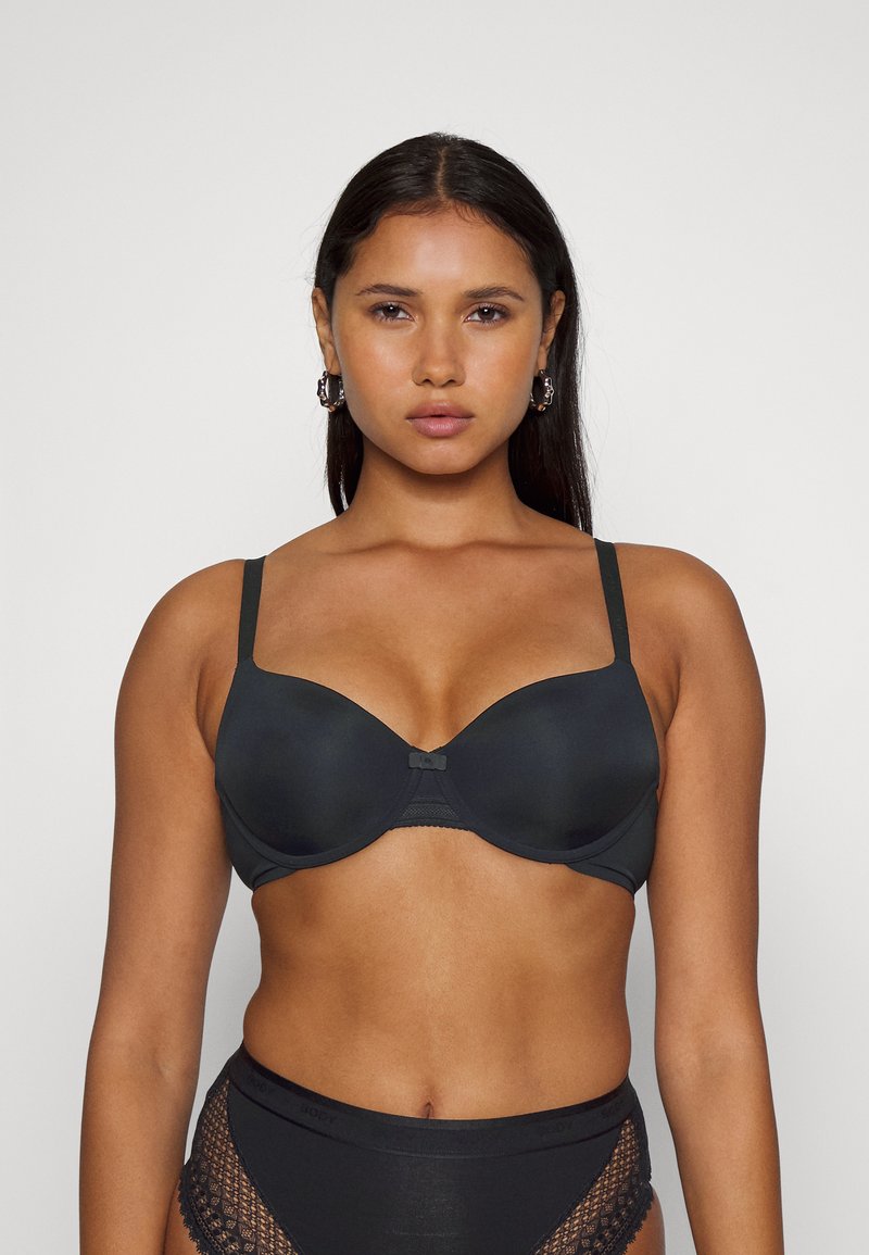 Marks & Spencer FLEXI - Sujetador básico - black