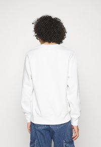 Nike Sportswear Sweatshirt - white