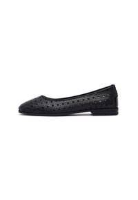 Derimod Bailarinas - black