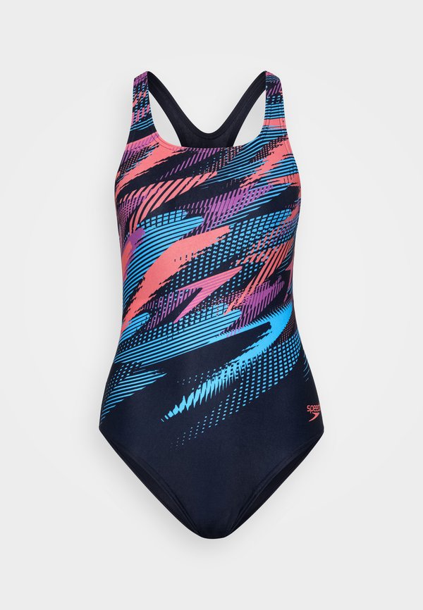 WOMENS DIGITAL MEDALIS - Swimsuit4