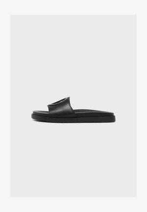 Steve Madden, MAYKE - Mules - black