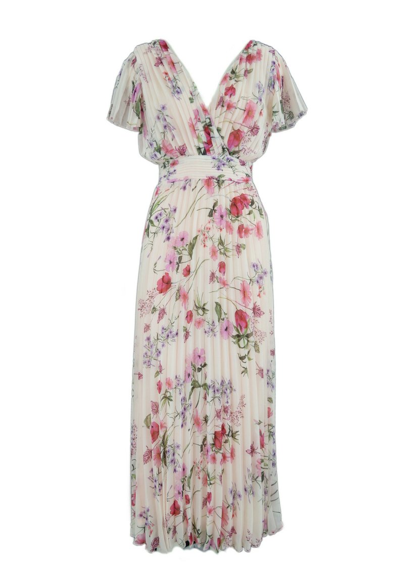 LIU JO Maxi-jurk wit