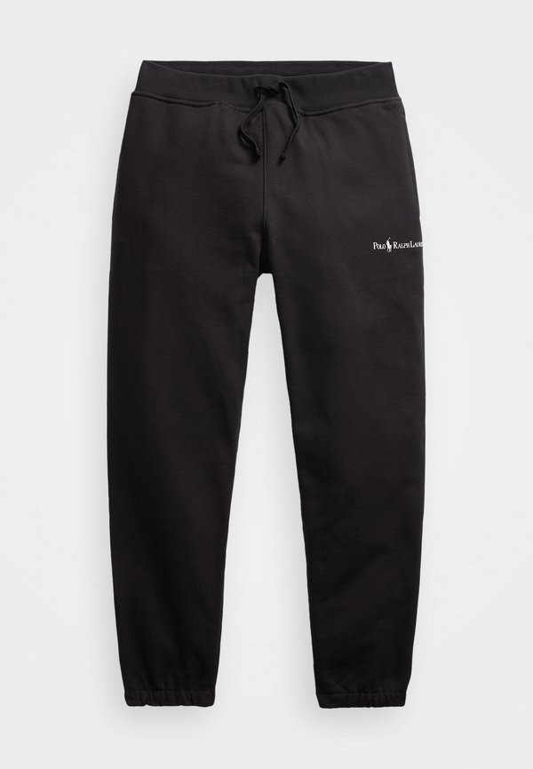 RELAXED FIT LOGO FLEECE TRACKSUIT BOTTOM - Tracksuit bottoms3