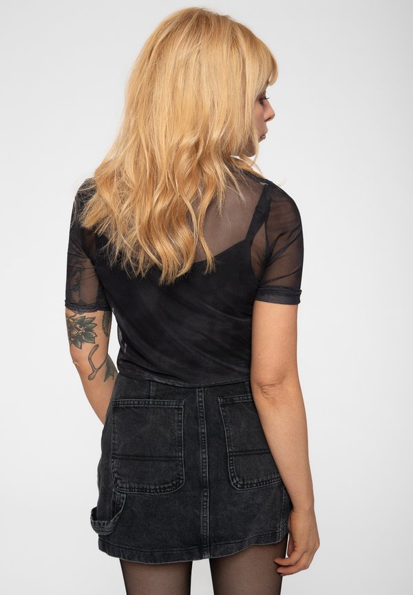 MOTLEY CRUE DR FEELGOOD - Print T-shirt4