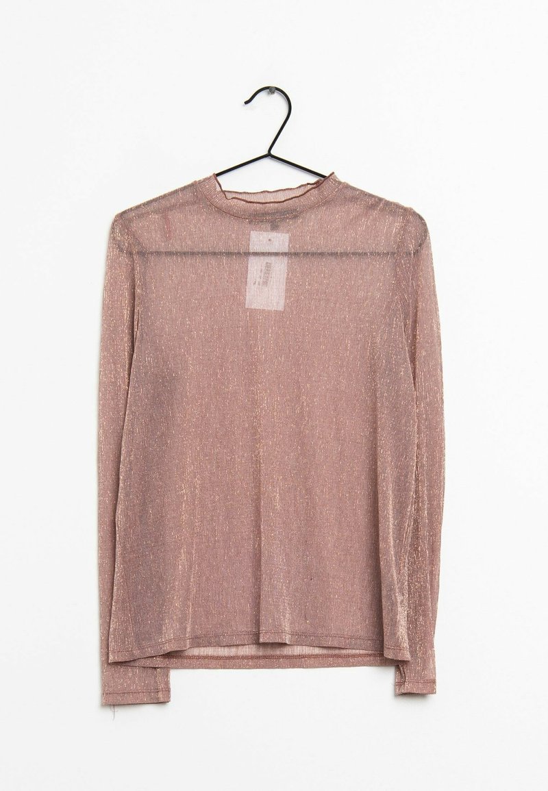Next Longsleeve - pink