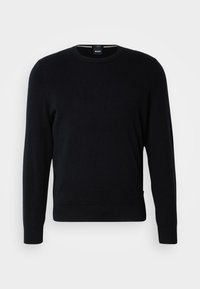 EMIGLIORE - Jumper - black