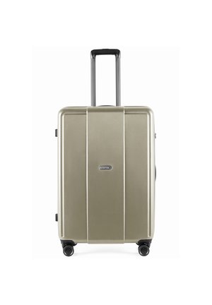 POP 6 0 4-TROLLEY 75 CM - Trolley - cava