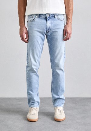 Slim fit jeans - dust blue