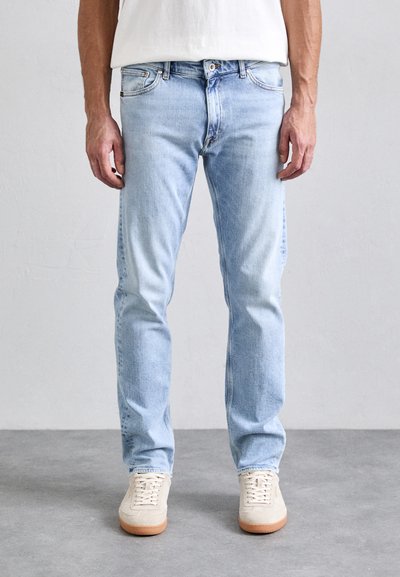 Tiger of Sweden - Jeansy Slim Fit