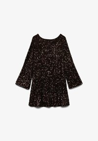 Pasirinkta, downtown brown