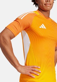 adidas Performance Maillot de gardien de but - orange
