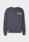 CREW - Sweatshirt - black