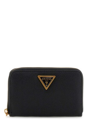 Guess COSETTE MIT -DREIECK - Monedero - noir