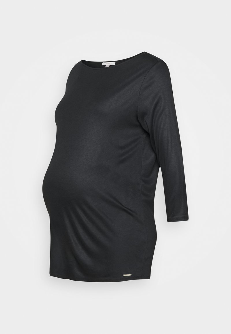 Esprit Maternity Longsleeve gunmetal