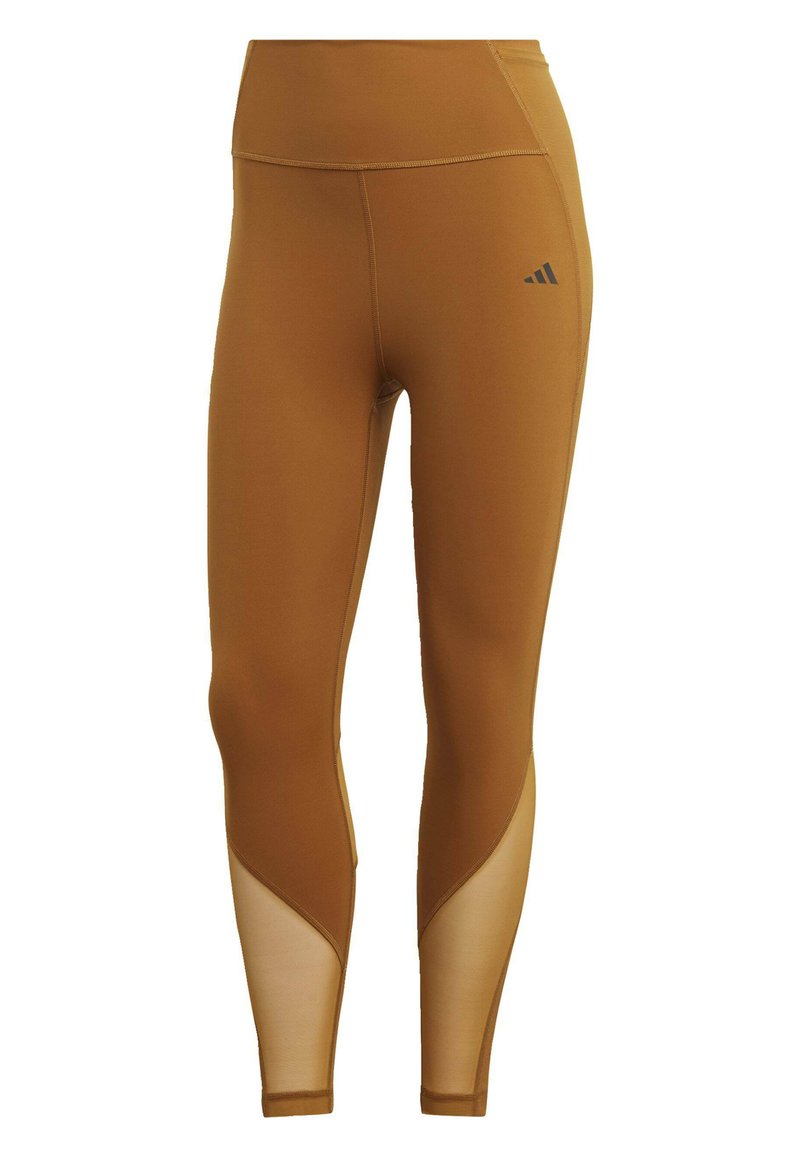 adidas performance Tights brons