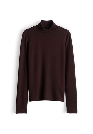 someday., MODERN DETAIL - Maglione - mahogany