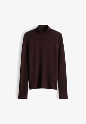 someday., MODERN DETAIL - Maglione - mahogany