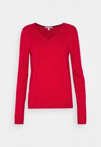 Esprit Jersey de punto - light red