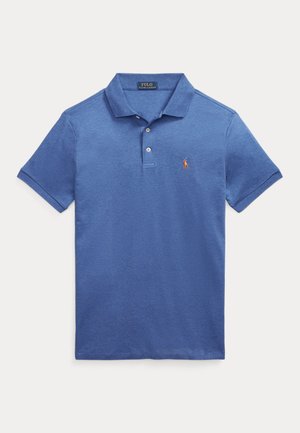 Polo Ralph Lauren Πόλο - faded royal heath