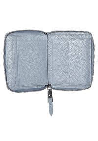 Picard PURE  - Wallet - bluebell