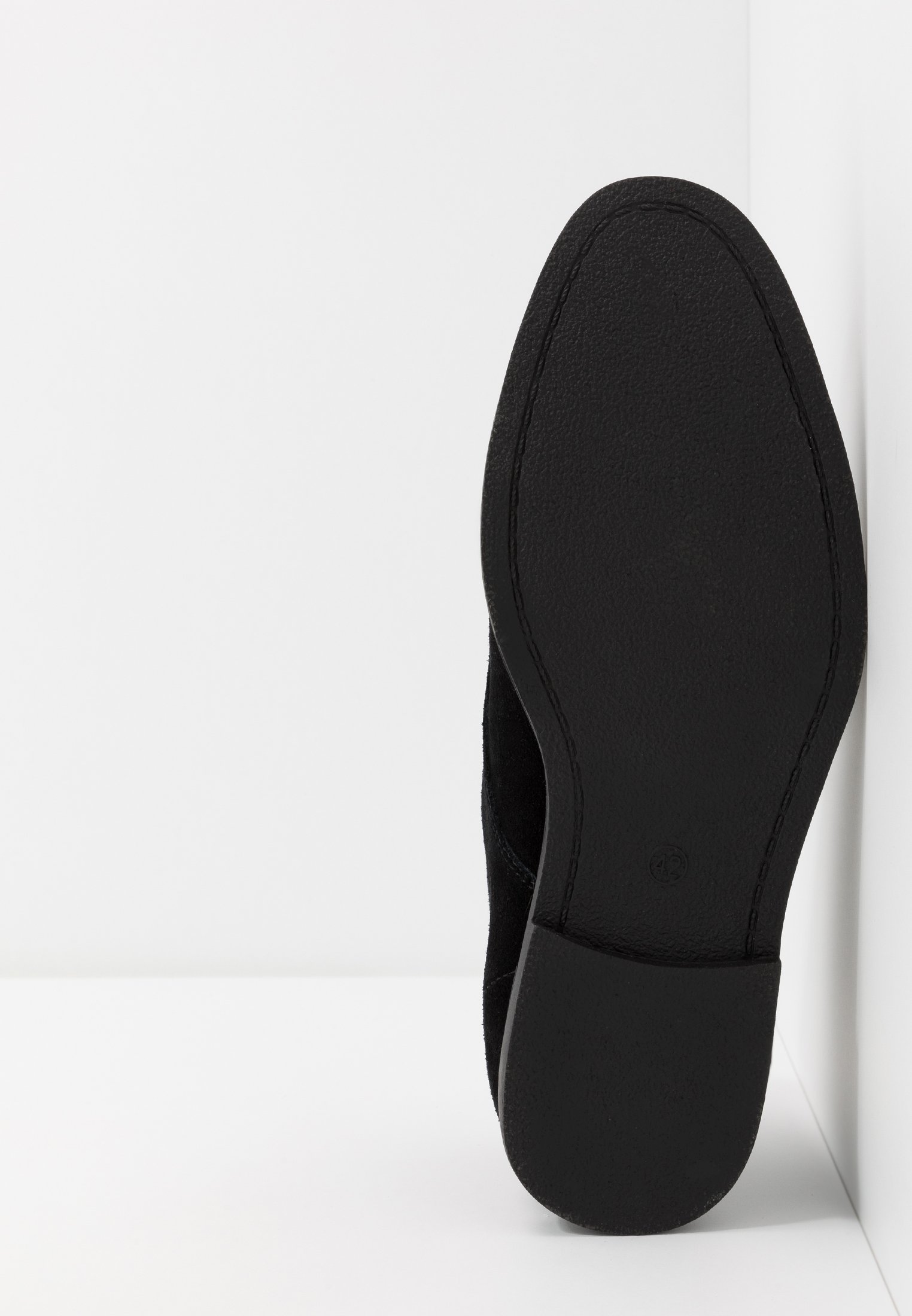 Uomo LEATHER - Stringate sportive Uomo LEATHER - Stringate sportive