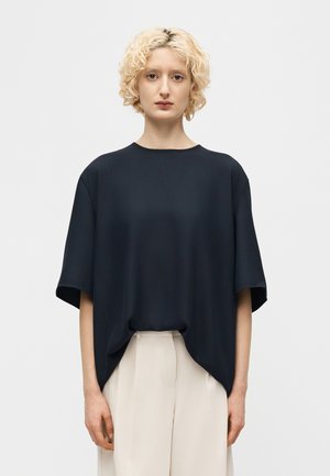 MARTANO - Bluză - midnight