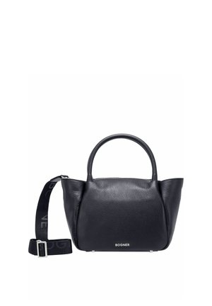 WALLIS RAJA - Borsa a mano - dark navy