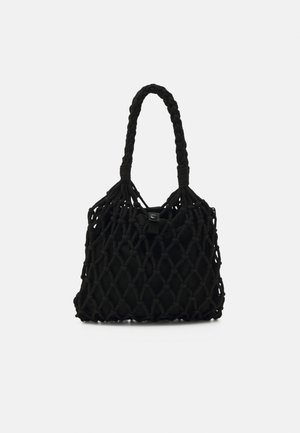 Even&Odd Håndtasker - black