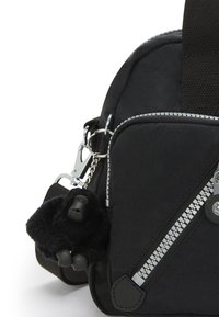 Kipling DEFEA - Håndtasker - rapid black