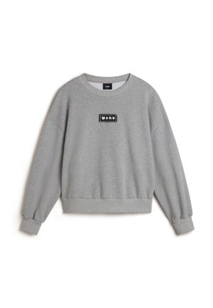 Vans Sudadera - dark grey