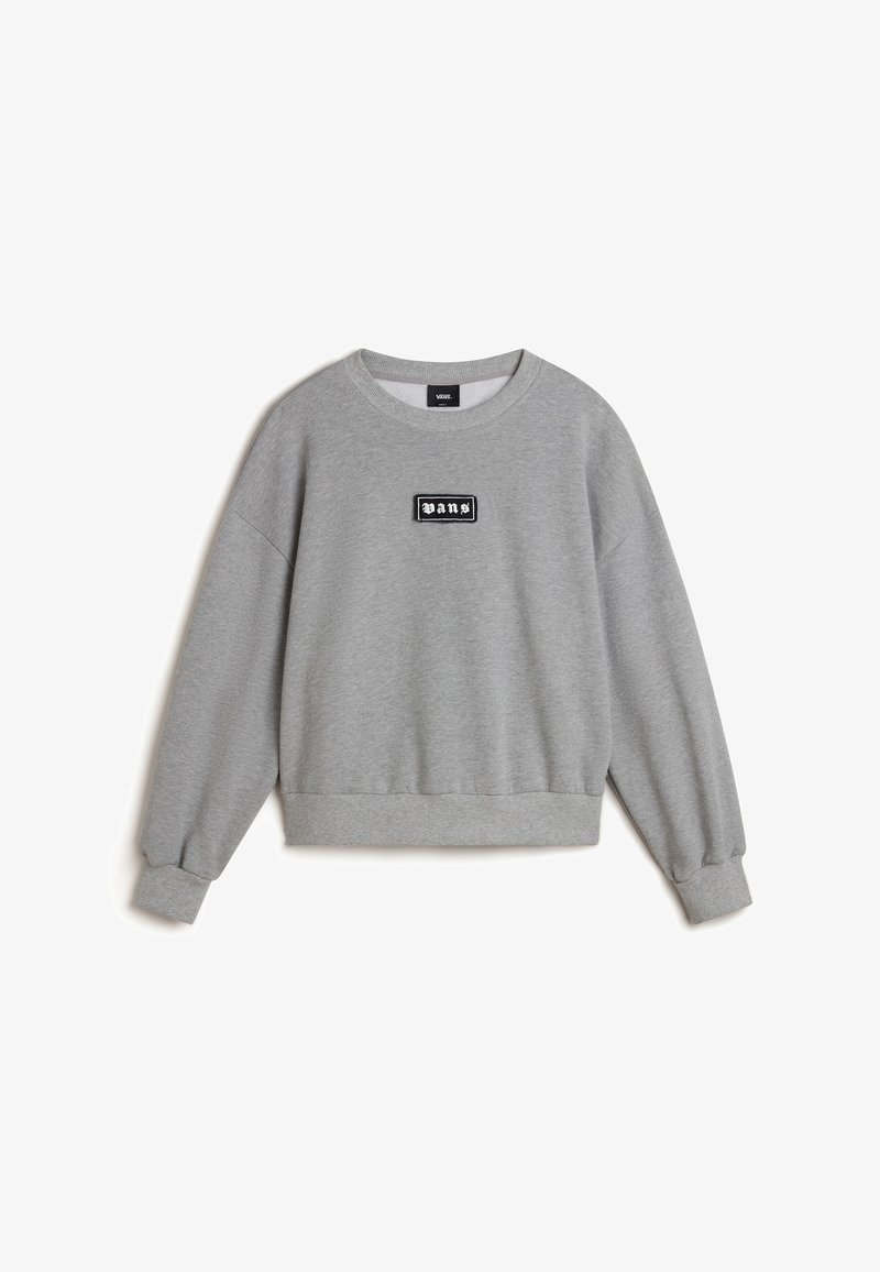Vans Sweatshirt - dark grey