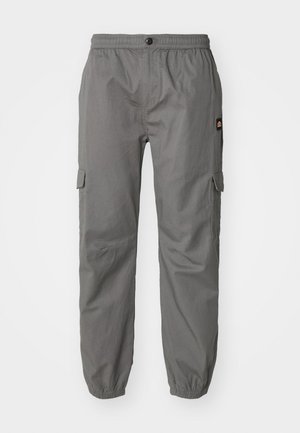 Ellesse INNES - Cargo trousers - grey