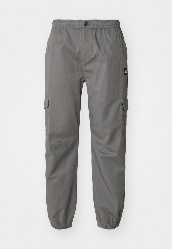 INNES - Cargo trousers3