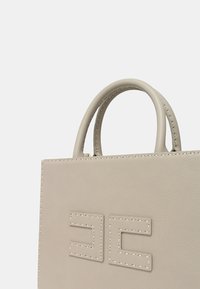 Elisabetta Franchi Borsa a mano - beige