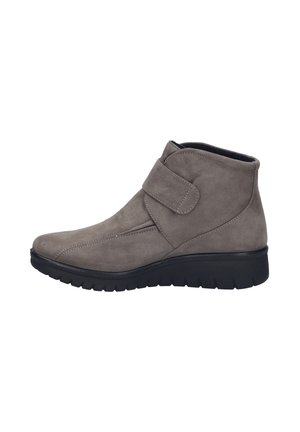 Josef Seibel CALAIS 53 - Classic ankle boots - taupe