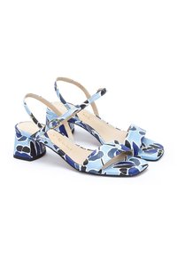 Martinelli VETTABBIA - Sandalias - blue