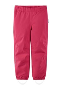 Unausgewählt, pink