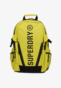Niet geselecteerd, wax yellow