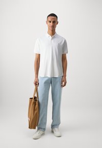 Tommy Hilfiger CLASSIC  - Pólóing - white