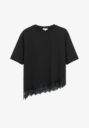 s.Oliver, - T-shirt basic