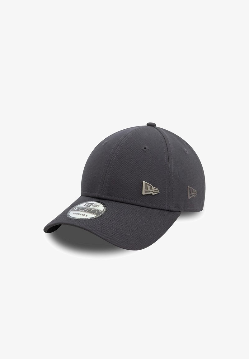 New Era PIN VERSTELLBARE 9FORTY - Casquette - grau