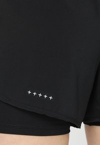 Puma Urheilushortsit - black